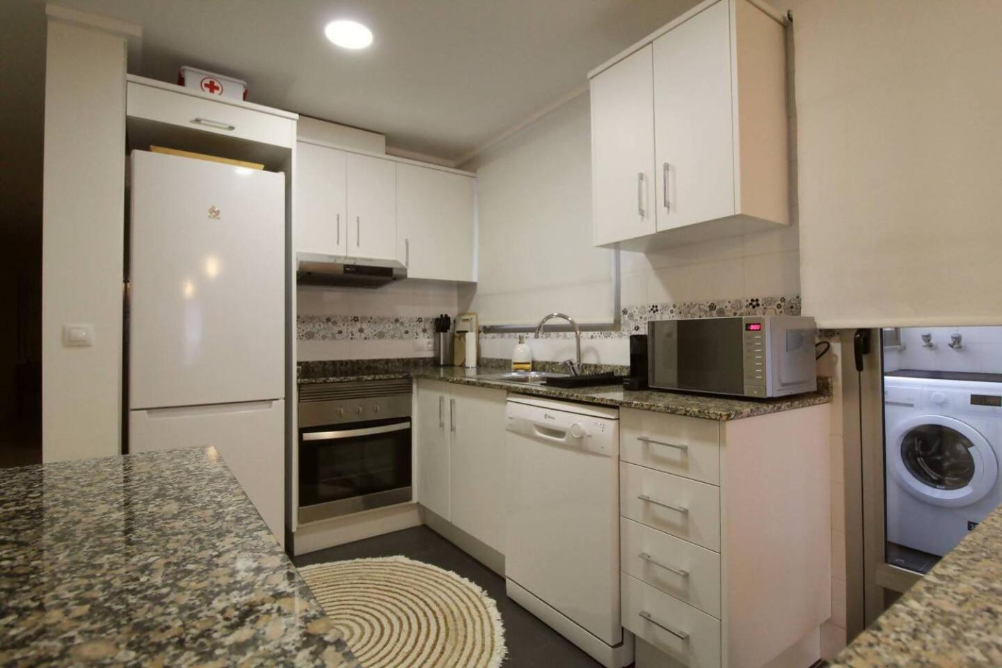 Apartment My Time Altea Exterior foto